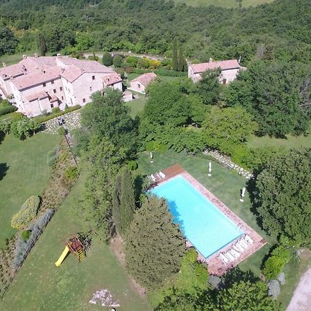 Borgo Fastelli - House In Historical Borgo In Tuscany - Quercia Spineta Zewnętrze zdjęcie
