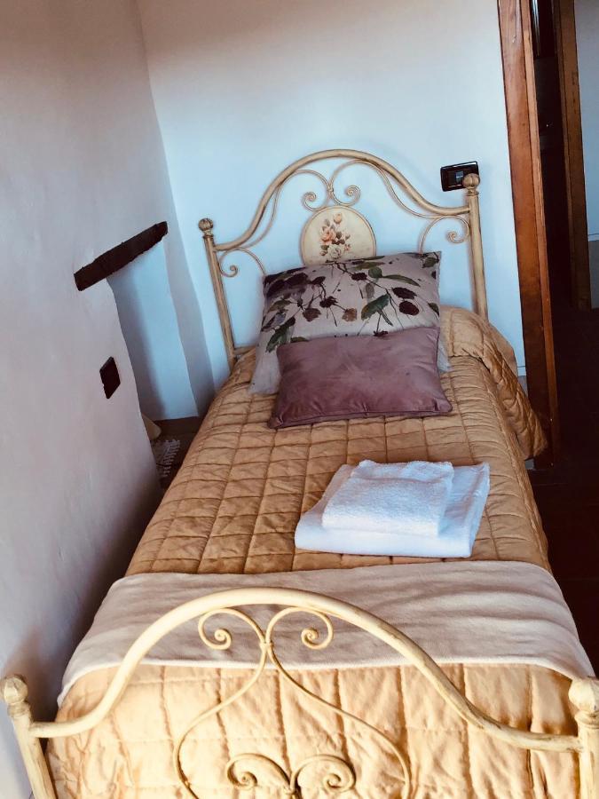 Borgo Fastelli - House In Historical Borgo In Tuscany - Quercia Spineta Zewnętrze zdjęcie