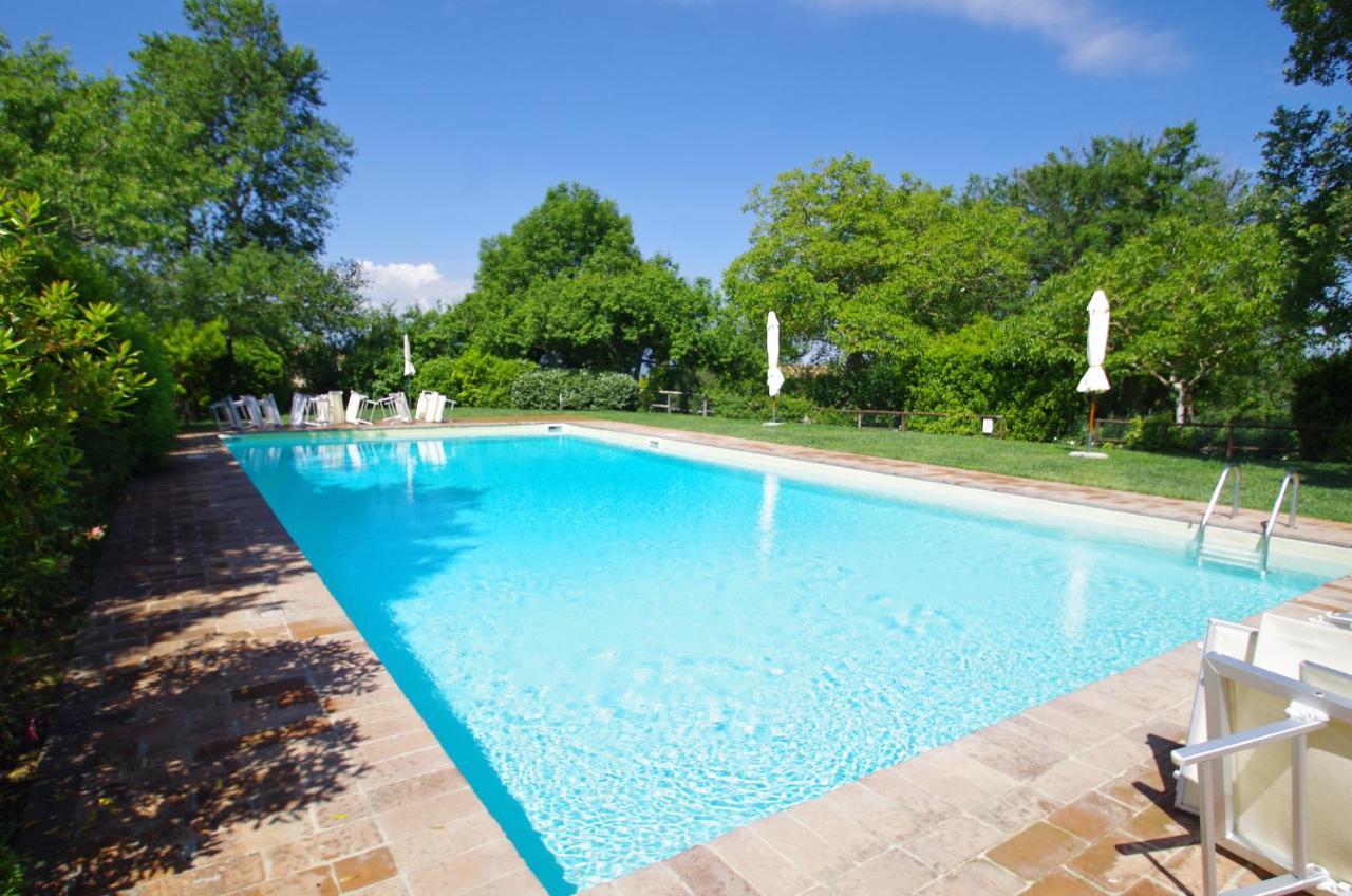 Borgo Fastelli - House In Historical Borgo In Tuscany - Quercia Spineta Zewnętrze zdjęcie