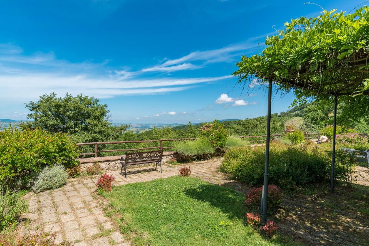 Borgo Fastelli - House In Historical Borgo In Tuscany - Quercia Spineta Zewnętrze zdjęcie