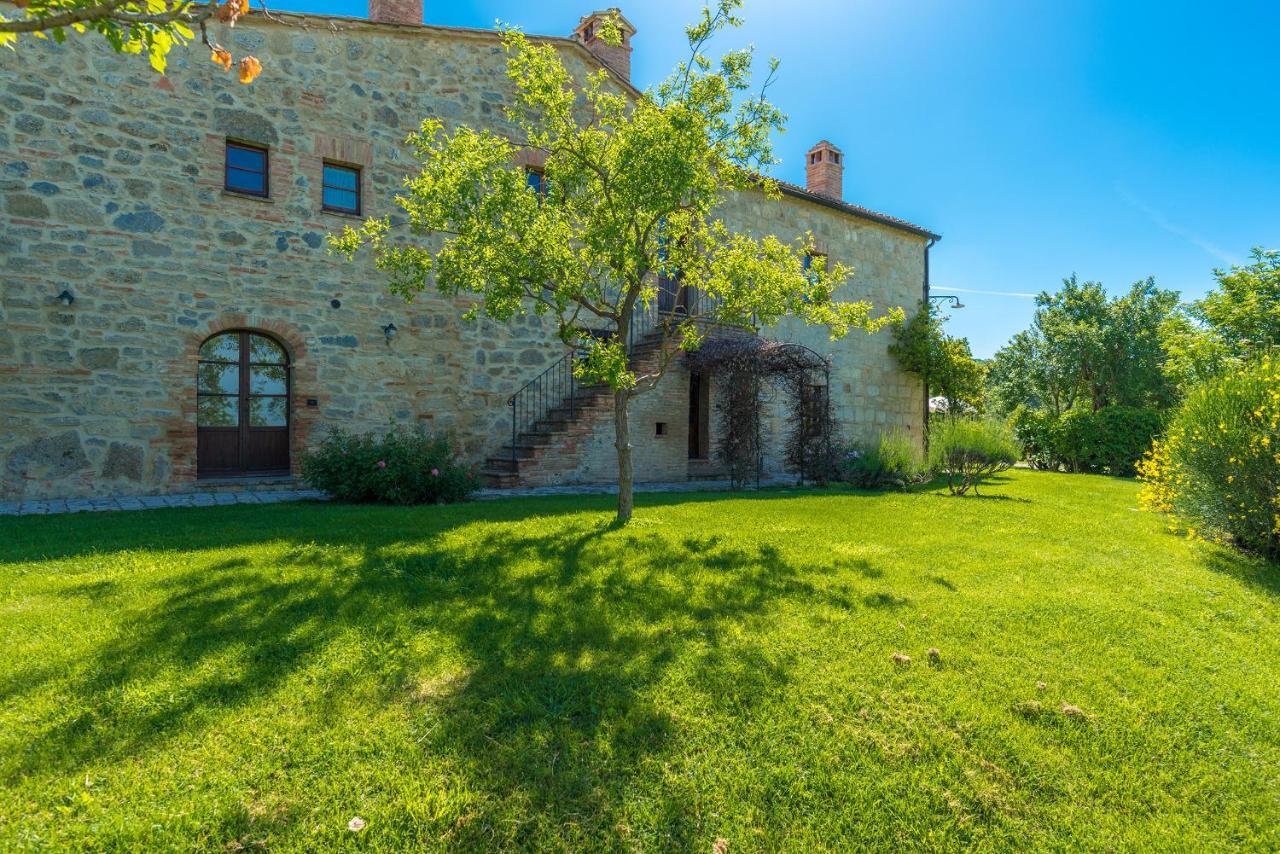 Borgo Fastelli - House In Historical Borgo In Tuscany - Quercia Spineta Zewnętrze zdjęcie
