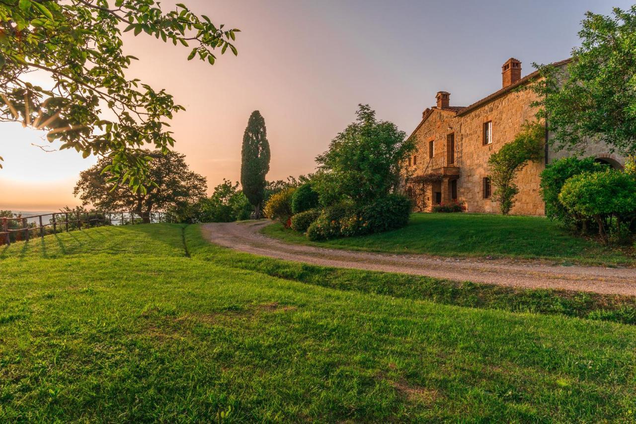 Borgo Fastelli - House In Historical Borgo In Tuscany - Quercia Spineta Zewnętrze zdjęcie