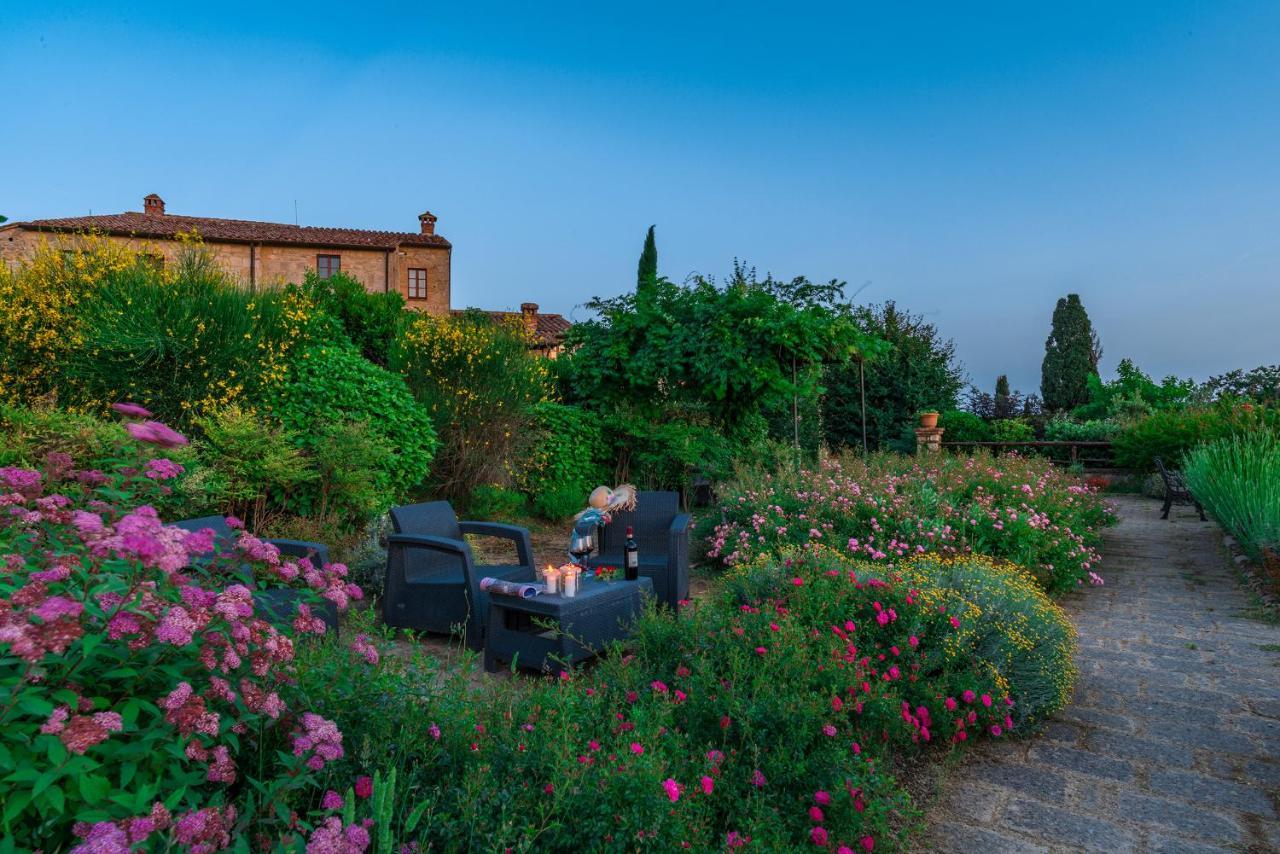 Borgo Fastelli - House In Historical Borgo In Tuscany - Quercia Spineta Zewnętrze zdjęcie